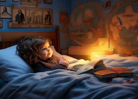 儿童历史故事大全睡前免费听 - 儿童睡前历史故事在线收听