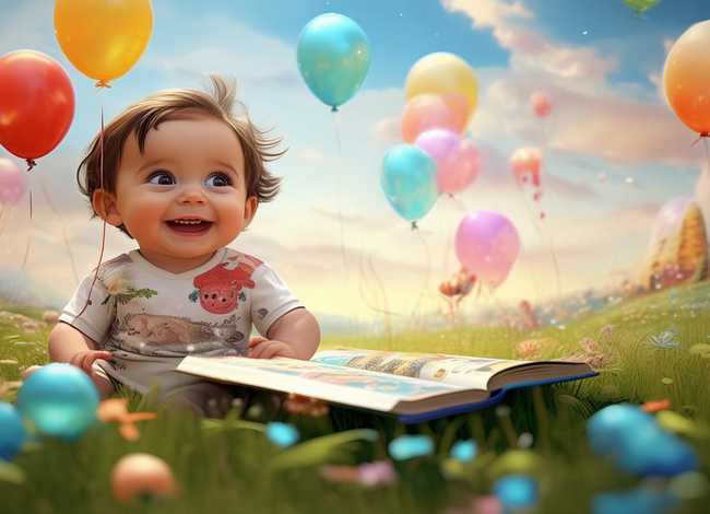 3岁小孩故事 - 3岁小孩故事简单又短