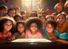 儿童励志故事免费听；少儿励志故事在线收听