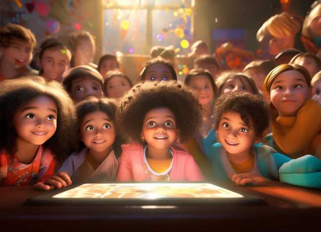 儿童励志故事免费听；少儿励志故事在线收听