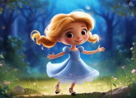 灰姑娘的故事儿童版（灰姑娘故事幼儿版）