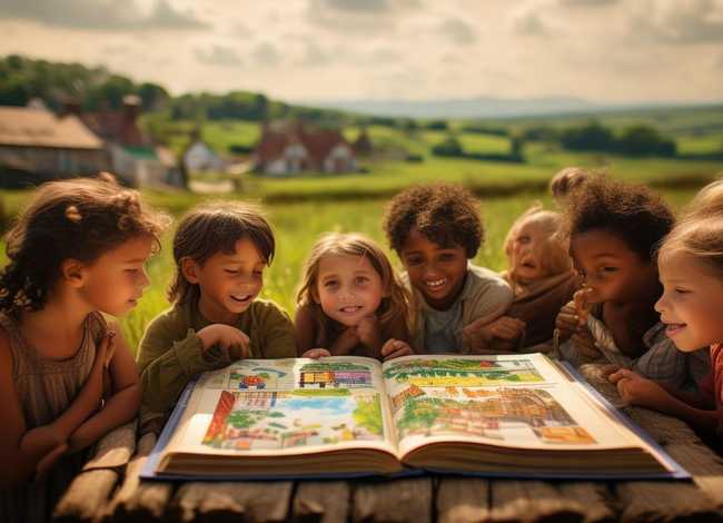 儿童农村故事大全、农村的小故事大全 儿童农村故事大全、农村的小故事大全