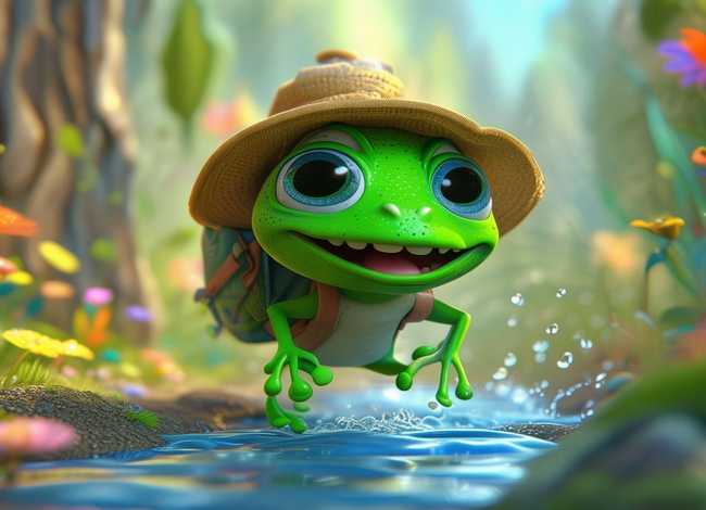 青蛙的故事儿童绘本,青蛙弗洛格的成长故事绘本 青蛙的故事儿童绘本,青蛙弗洛格的成长故事绘本