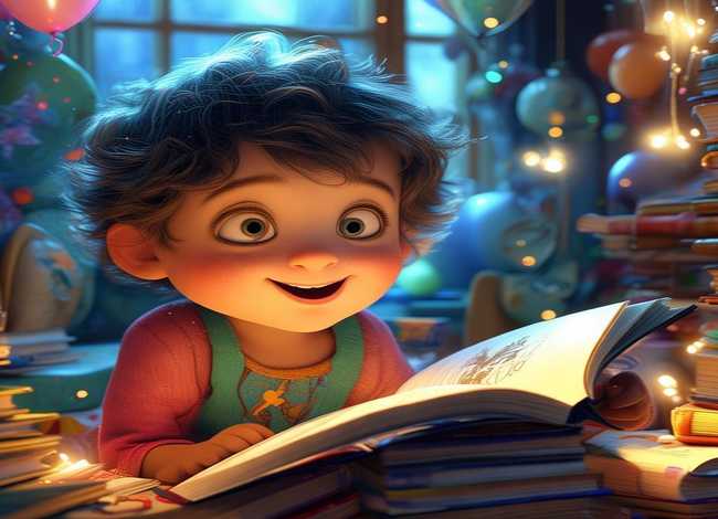 儿童文学的乐趣 - 儿童文学的乐趣读后感