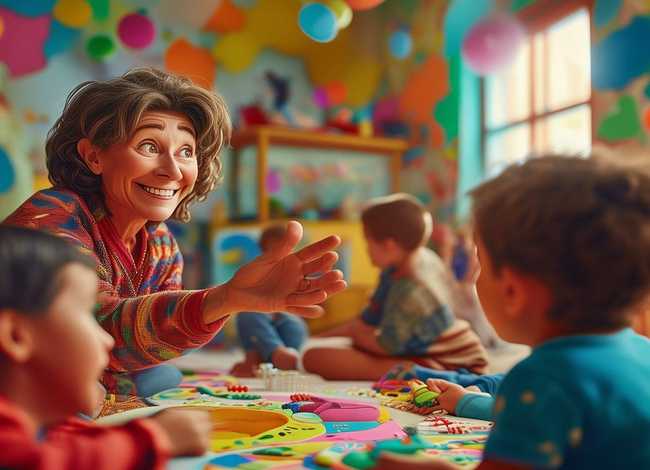 儿童故事与人沟通;儿童与人沟通的说话技巧 儿童故事与人沟通;儿童与人沟通的说话技巧