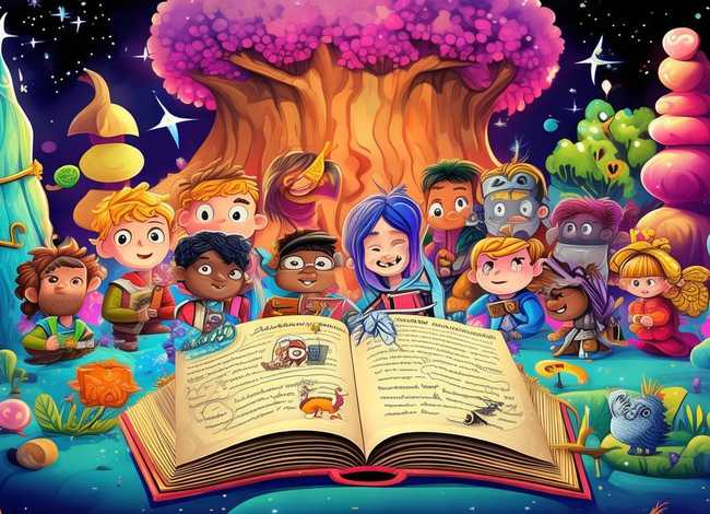 儿童故事世界著名故事;世界著名儿童故事大全文字版 儿童故事世界著名故事;世界著名儿童故事大全文字版