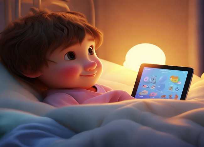 0-3岁宝宝睡前故事在线听喜马拉雅（0-3岁睡前故事在线听免费）