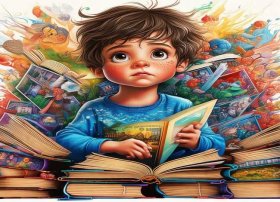 小孩美德的故事大全（小孩美德的故事大全视频）