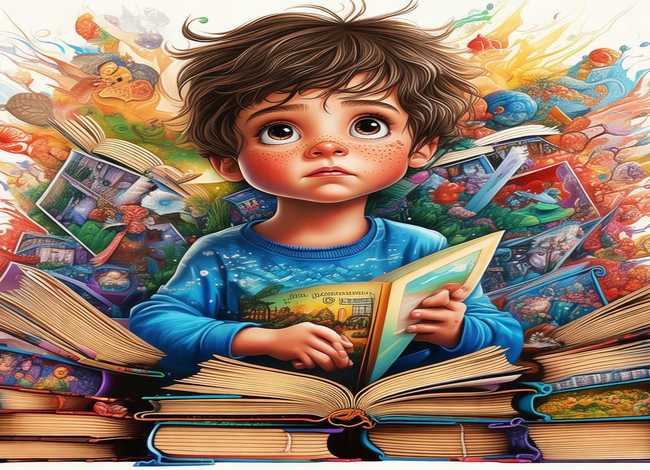 小孩美德的故事大全（小孩美德的故事大全视频）