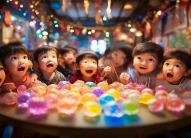 冰糖葫芦的幼儿故事完整版，冰糖葫芦的故事 幼儿