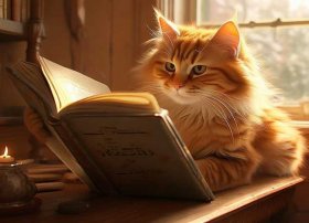 猫咪猫的故事、播放猫咪的故事