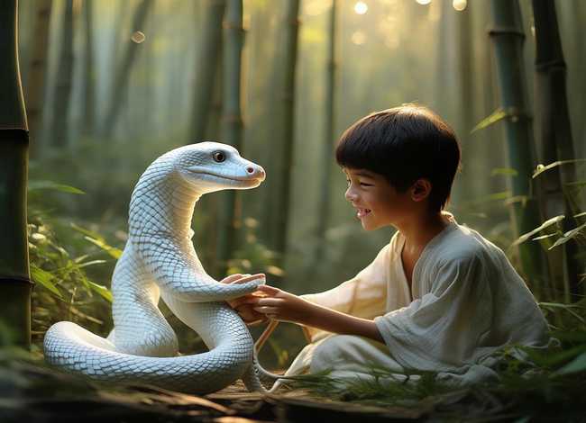 白蛇传故事儿童版ppt;白蛇传故事完整版复印 白蛇传故事儿童版ppt;白蛇传故事完整版复印