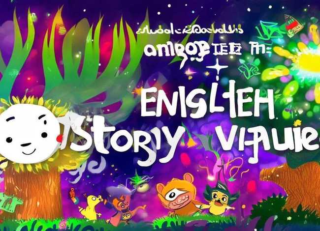 英语故事儿童简短版三分钟视频，英语故事视频3分钟