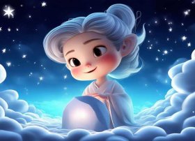 女娲补天儿童故事3-6岁睡前听故事；女娲补天睡前故事在线听