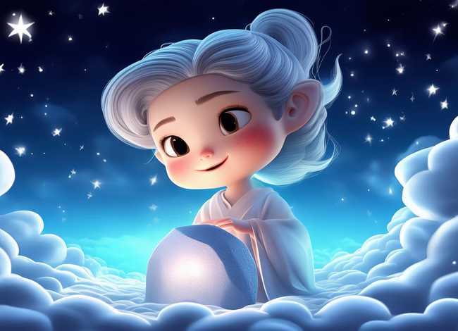 女娲补天儿童故事3-6岁睡前听故事；女娲补天睡前故事在线听