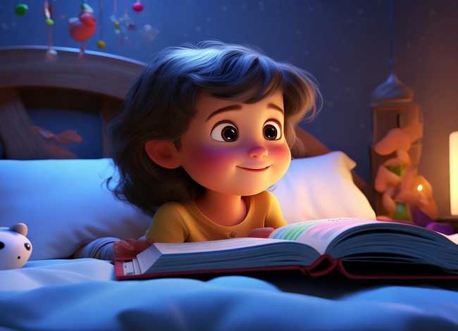 儿童故事大全100篇睡前故事声音班，儿童故事大全100首睡前故事