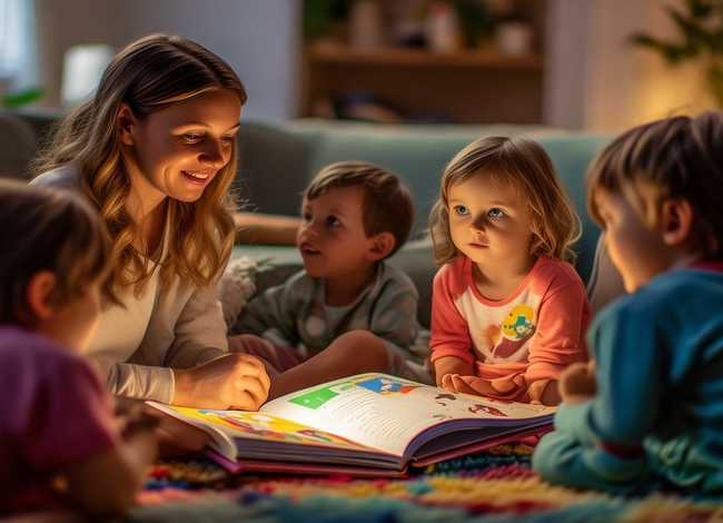 读故事儿童故事、幼儿读故事视频 读故事儿童故事、幼儿读故事视频