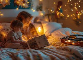 听幼儿睡前故事连续播放；听幼儿睡前故事连续播放的音乐