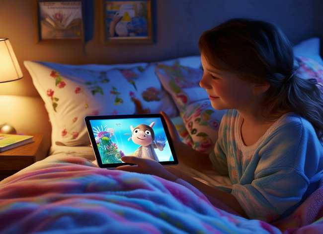 十岁以上的睡前故事在线听 - 十岁以上的睡前故事视频