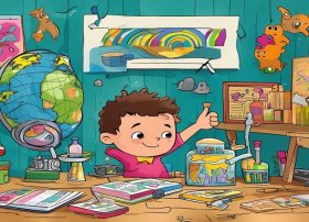 儿童常识知识大全 少儿常识大全