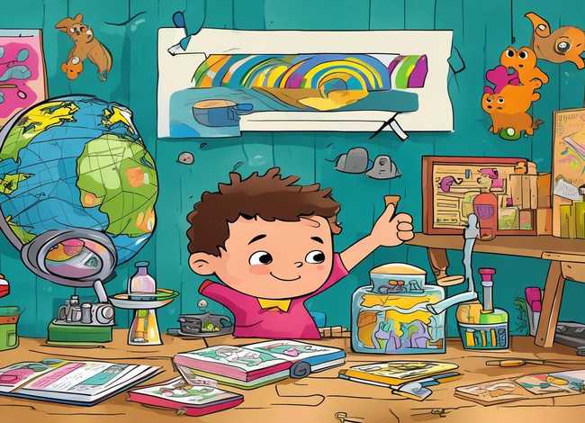 儿童常识知识大全 少儿常识大全 儿童常识知识大全 少儿常识大全