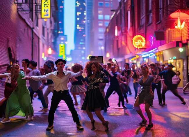 西区故事图片 西区故事预告片 西区故事图片 西区故事预告片