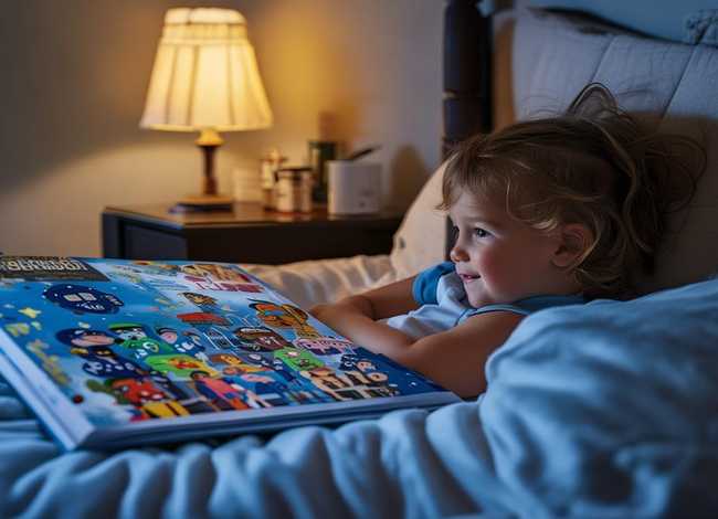 儿童睡前故事0-3岁警察;三岁小孩睡前故事警察文字版 儿童睡前故事0-3岁警察;三岁小孩睡前故事警察文字版