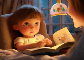 免费儿童故事睡前、少儿睡前免费故事