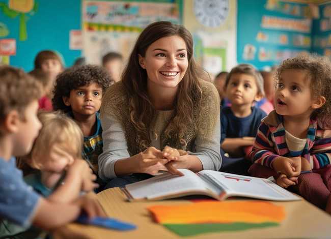 1分钟故事 - 一年级1分钟故事