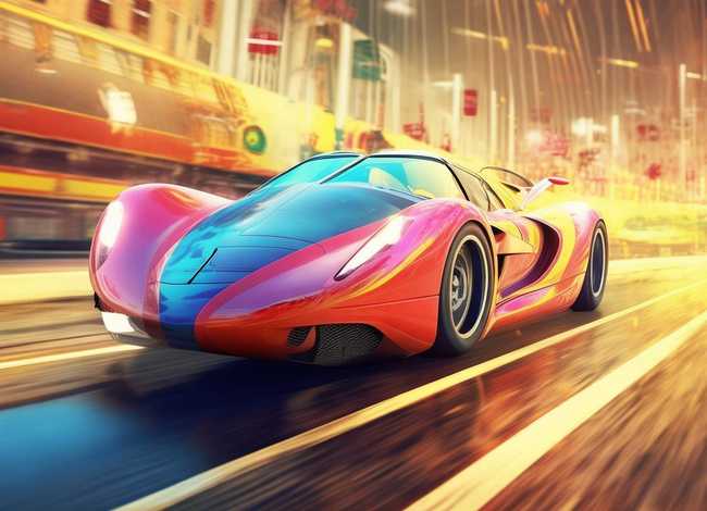 高铁动车儿童故事，高铁列车儿童动漫片