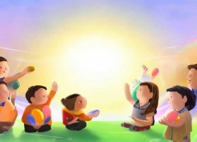 蛋计划逻辑思维儿童系列故事 - 蛋计划安全系列故事片尾曲