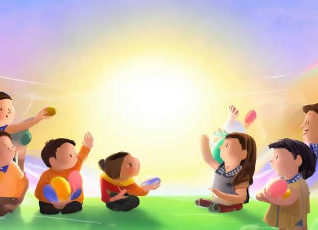 蛋计划逻辑思维儿童系列故事 - 蛋计划安全系列故事片尾曲 蛋计划逻辑思维儿童系列故事 - 蛋计划安全系列故事片尾曲