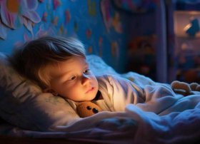 儿童睡前故事有声版催眠曲 - 儿童睡前音乐催眠曲