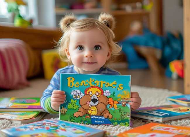 贝贝熊系列故事适合几岁；贝贝熊系列书适合几岁看