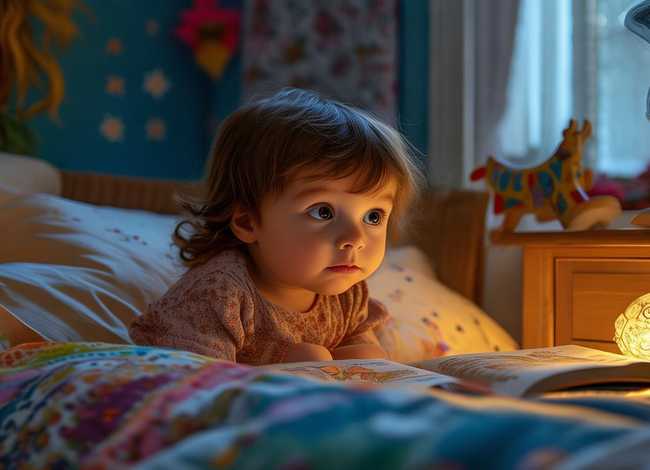 儿童晚安故事名、儿童晚安故事