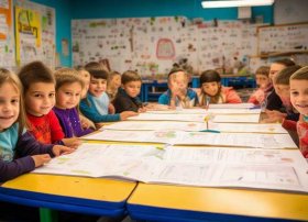 创编故事一年级 创编故事一年级图片简单