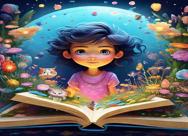 10岁宝宝听的故事 - 10岁宝宝听的故事书