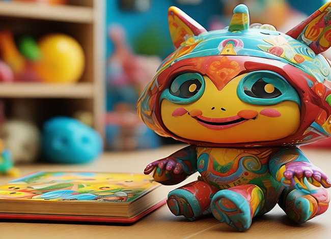 六一儿童节礼物会讲故事的玩具、六一儿童节礼物绘本