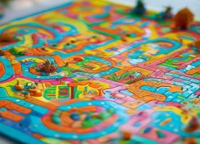 儿童益智迷宫图片，儿童益智迷宫图片大全