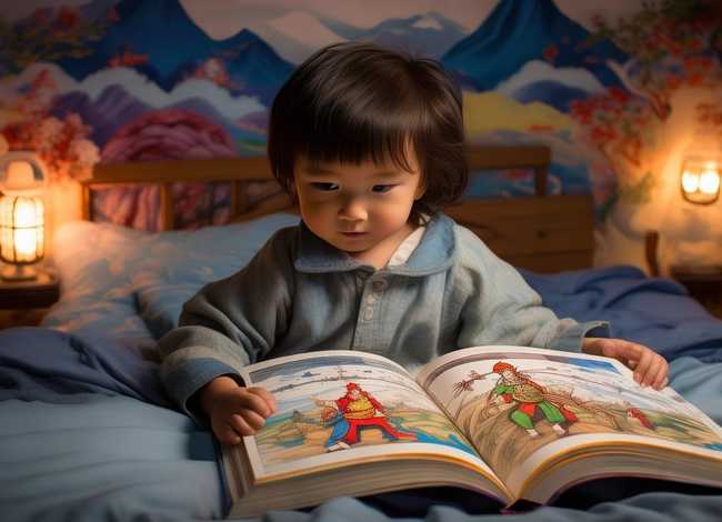 儿童睡前故事西游记全集、睡前故事幼儿故事大全西游记