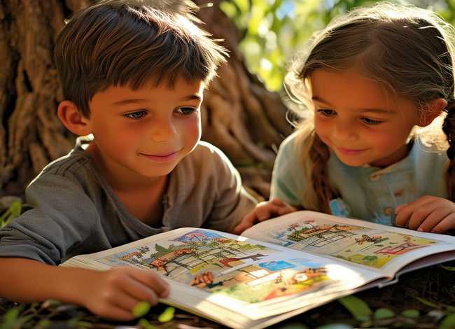 儿童历史故事大全6-12岁短故事，小孩历史故事大全