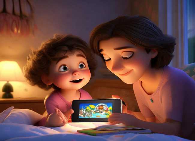 讲儿童故事睡前,讲儿童故事睡前故事公众号 讲儿童故事睡前,讲儿童故事睡前故事公众号