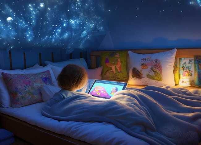 儿童睡前故事视频在线观看，儿童睡前故事视频在线听全集