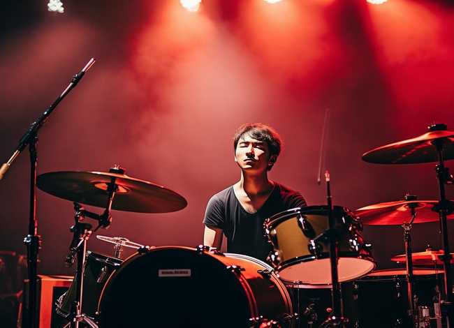 鼓手故事感悟，鼓手故事感悟20字