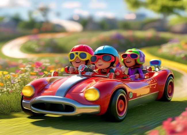 跑车的儿歌,儿童歌曲跑车 跑车的儿歌,儿童歌曲跑车