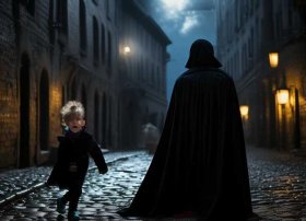 吸血鬼故事儿童、吸血鬼小故事