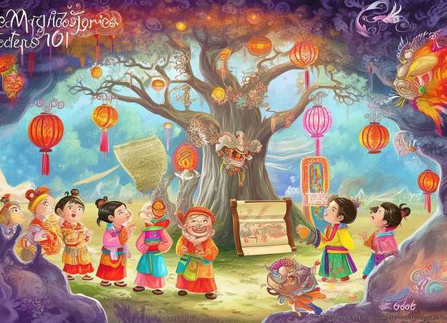 中国神话故事100篇 幼儿 - 中国神话故事100篇 幼儿版 中国神话故事100篇 幼儿 - 中国神话故事100篇 幼儿版