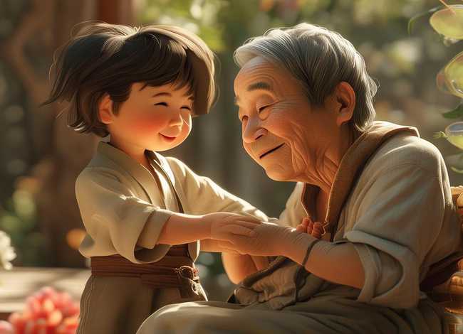 二十四孝经典故事儿童视频(二十四孝故事视频全集) 二十四孝经典故事儿童视频(二十四孝故事视频全集)