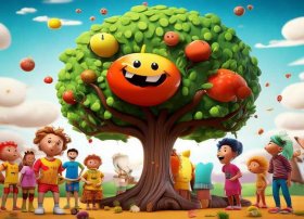 儿童搞笑故事大全爆笑在线听 儿童爆笑故事在线收听