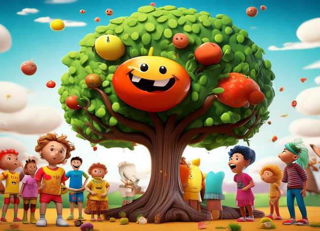 儿童搞笑故事大全爆笑在线听 儿童爆笑故事在线收听